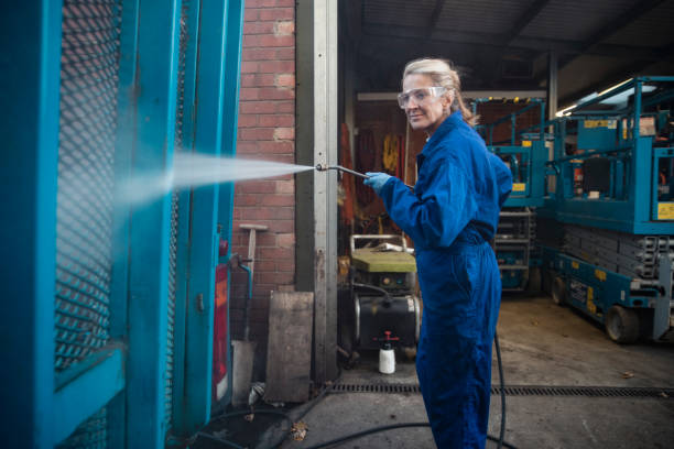 Best Building Exterior Pressure Washing in West Mifflin, PA