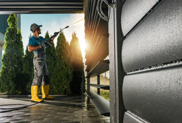 Best Graffiti Removal Services in West Mifflin, PA